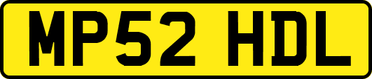 MP52HDL