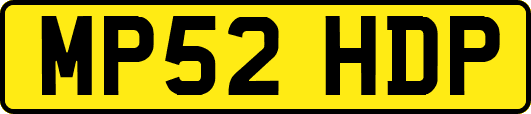MP52HDP