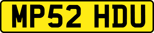 MP52HDU