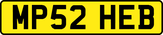 MP52HEB