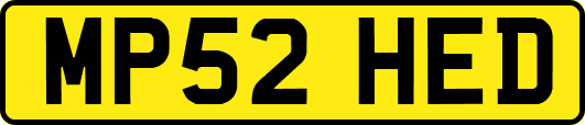 MP52HED