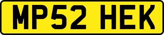 MP52HEK