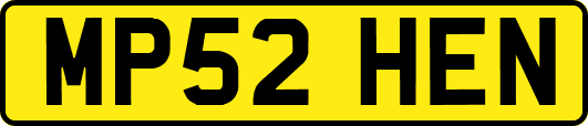MP52HEN