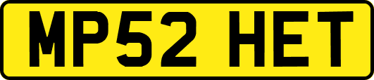 MP52HET