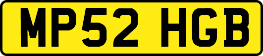 MP52HGB