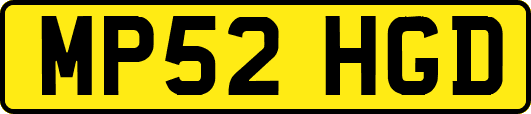 MP52HGD