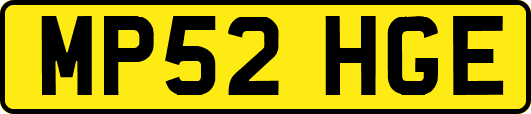 MP52HGE