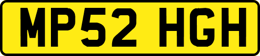 MP52HGH