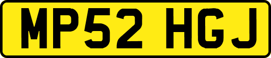 MP52HGJ
