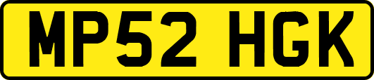 MP52HGK