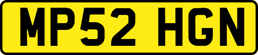 MP52HGN