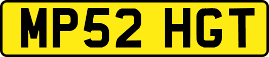 MP52HGT