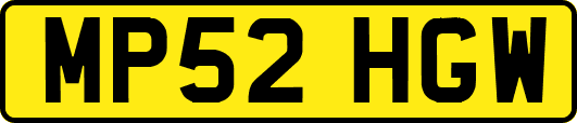 MP52HGW