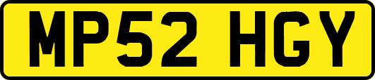 MP52HGY