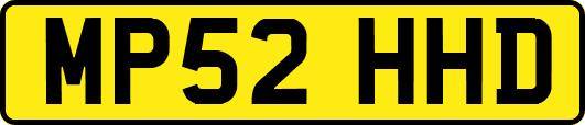 MP52HHD