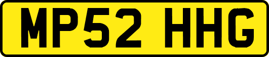 MP52HHG