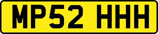 MP52HHH