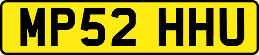 MP52HHU