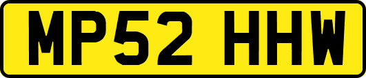 MP52HHW