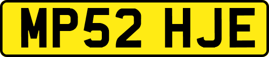 MP52HJE