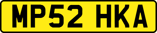 MP52HKA