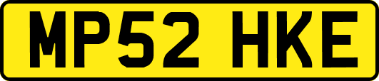 MP52HKE