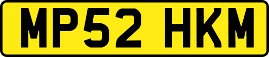 MP52HKM