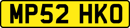 MP52HKO