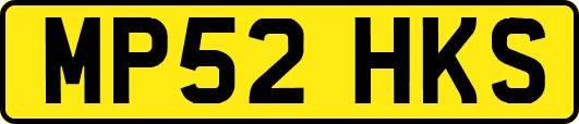 MP52HKS