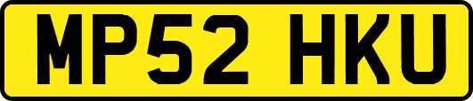 MP52HKU