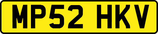 MP52HKV