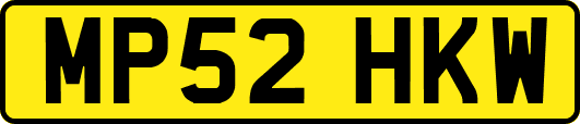 MP52HKW
