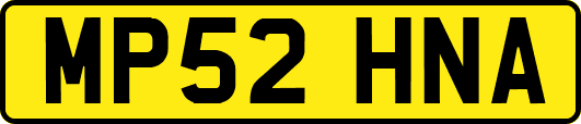 MP52HNA