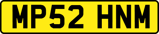 MP52HNM