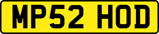 MP52HOD