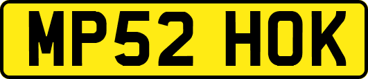 MP52HOK
