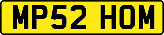 MP52HOM