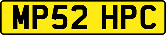 MP52HPC