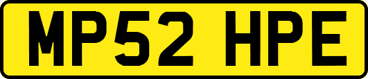 MP52HPE