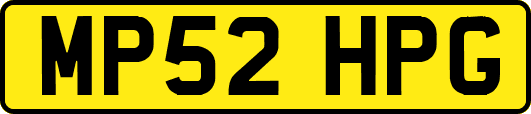MP52HPG