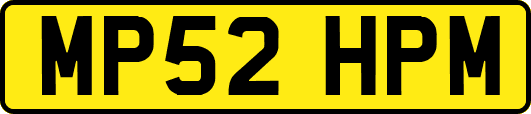 MP52HPM