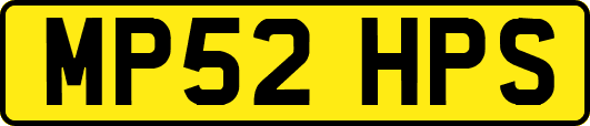MP52HPS