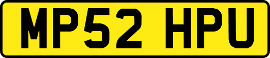 MP52HPU