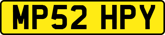 MP52HPY
