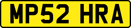 MP52HRA