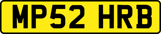 MP52HRB