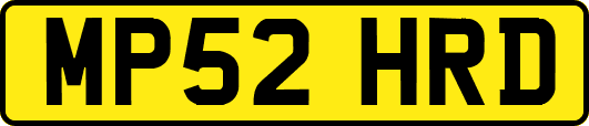 MP52HRD