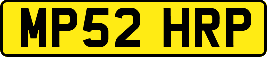 MP52HRP