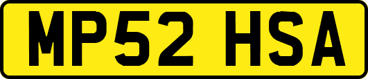 MP52HSA