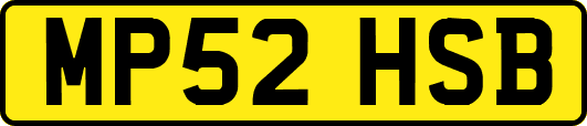 MP52HSB